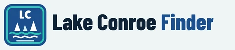 Lake Conroe Finder
