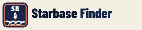 Starbase Finder